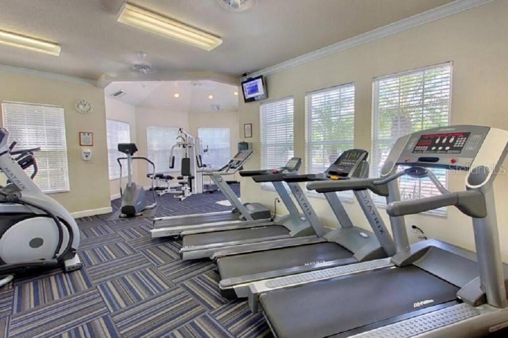 Pool Home In Famous Windsor Palms Resort 4 Miles To Disney, Free Resort Amenities Kissimmee Exterior foto