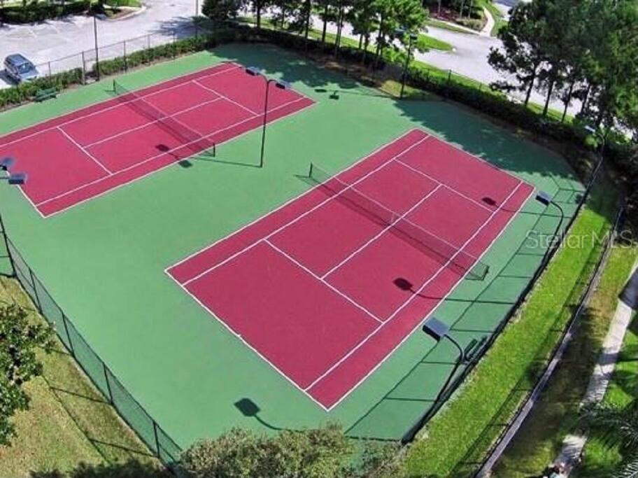 Pool Home In Famous Windsor Palms Resort 4 Miles To Disney, Free Resort Amenities Kissimmee Exterior foto
